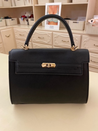 Sac Jules noir
