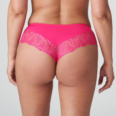 Shorty disah electric pink Prima donna