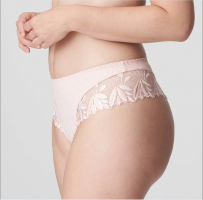 Shorty Orlando pearly pink Prima Donna