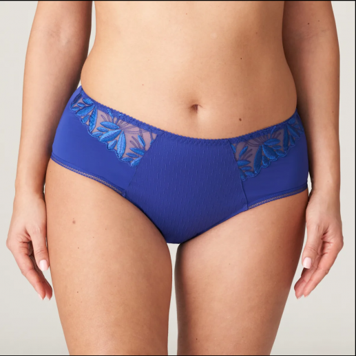 Culotte haute orlando crazy blue Prima donna
