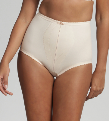 Gaine Incroyable Playtex couleur peau