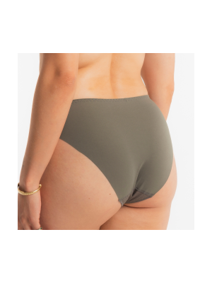 Slip matyo bronze Louisa Bracq