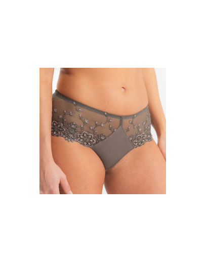 Shorty Matyo bronze Louisa Bracq