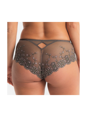 Shorty Matyo bronze Louisa Bracq