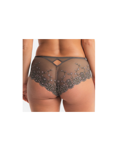 Shorty Matyo bronze Louisa Bracq