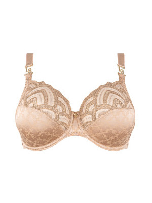 Soutien gorge emboitant Jeanne Louisa Bracq