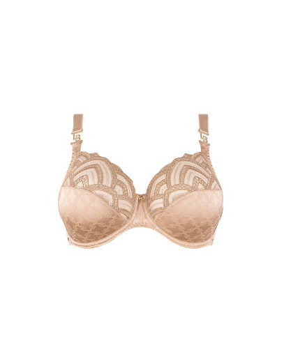 Soutien gorge emboitant Jeanne Louisa Bracq