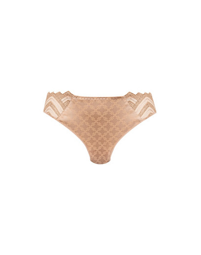 Slip jeanne Louisa Bracq