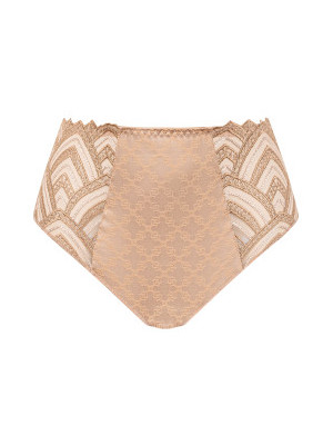 Culotte haute Jeanne Louisa Bracq