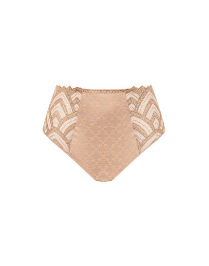 Culotte haute Jeanne Louisa Bracq