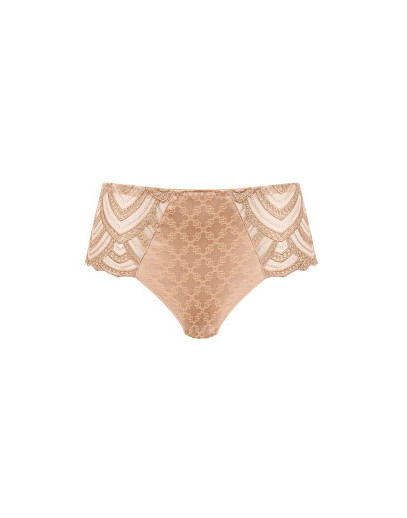 Shorty Jeanne Louisa Bracq