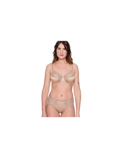 Shorty Jeanne Louisa Bracq