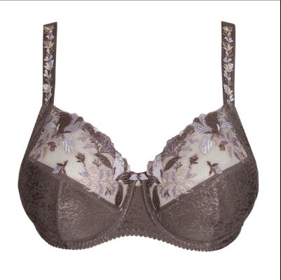 Soutien gorge emboitant Mohala eye shadow Prima Donna
