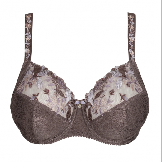 Soutien gorge emboitant Mohala eye shadow Prima Donna