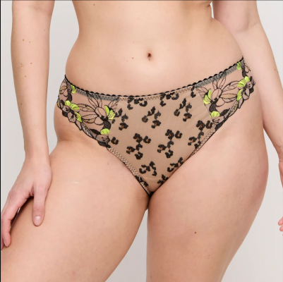 Slip manali wild bloom Prima Donna