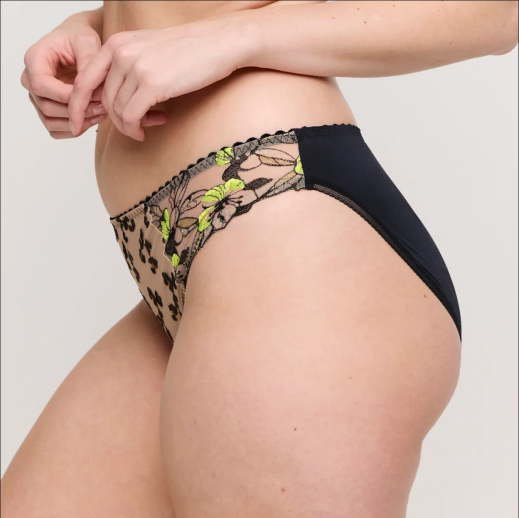 Slip manali wild bloom Prima Donna