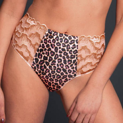 Culotte haute Bianca Louisa Bracq