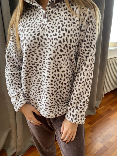 Pyjama d' intérieur Loormar