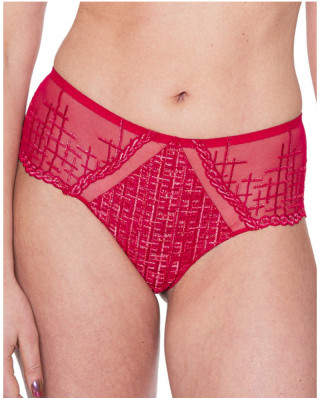 Shorty tweegy rouge à lèvres Louisa Bracq