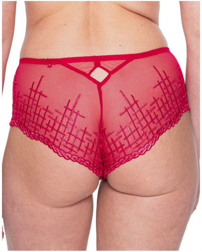 Shorty tweegy rouge à lèvres Louisa Bracq