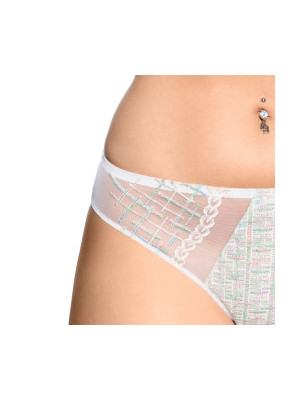 Slip tweegy cupcake Louisa Bracq