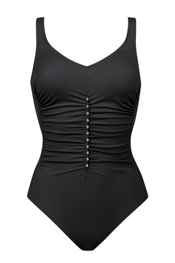 Maillot de bain noir Charmline
