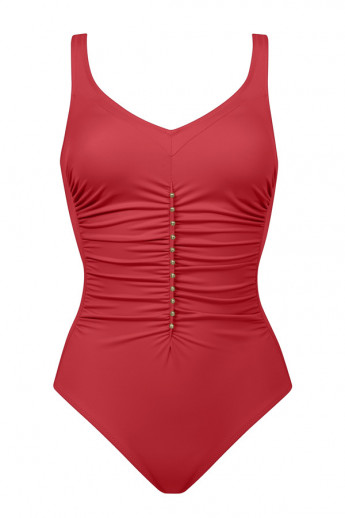 Maillot de bain corail Charmline