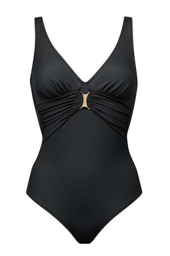 Maillot de bain noir Charmline