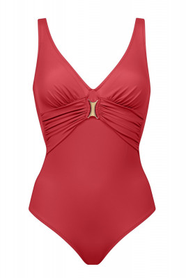 Maillot de bain corail Charmline