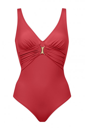 Maillot de bain corail Charmline