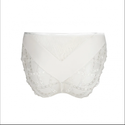 Slip Naica nacre Prima Donna