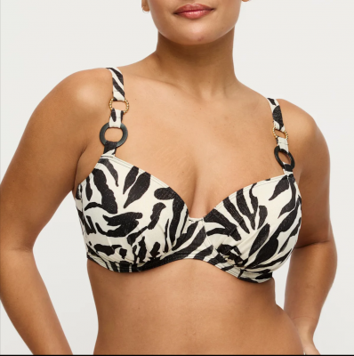 Bikini Dalice culotte haute Prima Donna