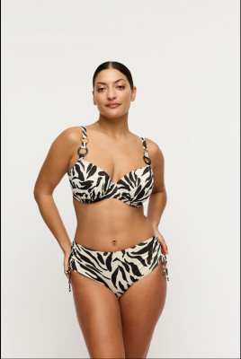 Bikini Dalice culotte haute Prima Donna