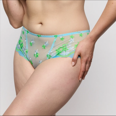 Shorty string calaluna ice dream Prima Donna