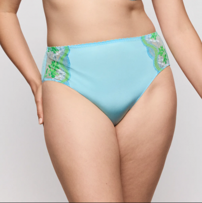 Culotte haute Calaluna ice dream Prima Donna