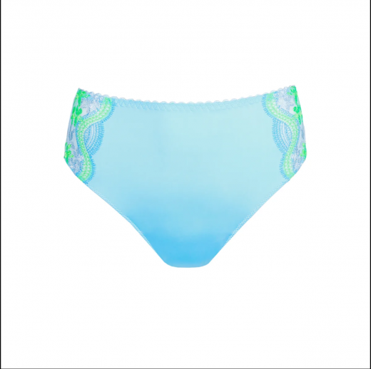 Culotte haute Calaluna ice dream Prima Donna