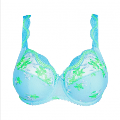 Soutien gorge emboitant Calaluna ice dream Prima Donna