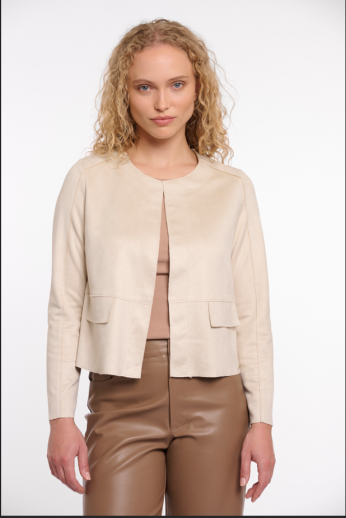 Veste Brisia Rino Pelle