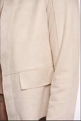 Veste Brisia Rino Pelle