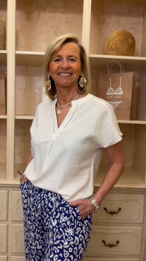 tunique écru Ethymologie