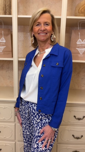 tunique écru Ethymologie