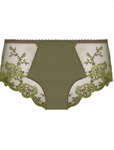 Shorty Elise Olive Louisa Bracq