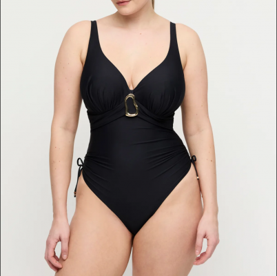 Maillot de bain uvita noir Prima Donna