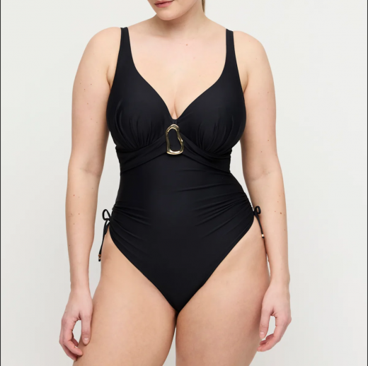 Maillot de bain uvita noir Prima Donna