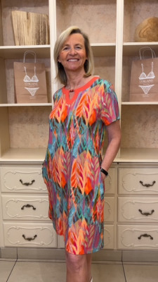 Robe Egatex