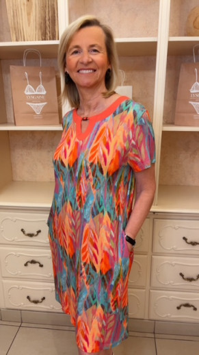 Robe Egatex
