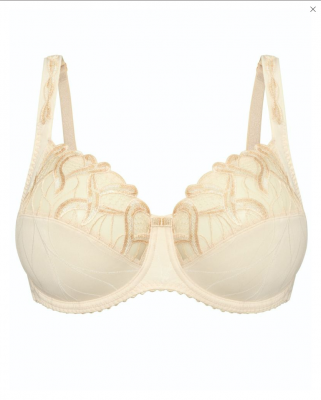 Soutien gorge emboitant julia lin Louisa Bracq