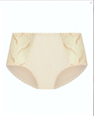 Culotte haute julia lin Louisa Bracq