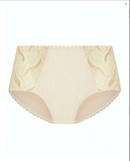 Culotte haute julia lin Louisa Bracq
