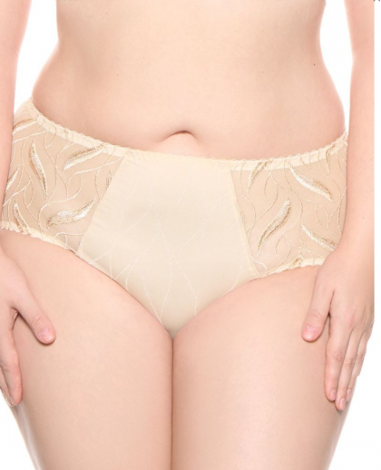 Culotte haute julia lin Louisa Bracq